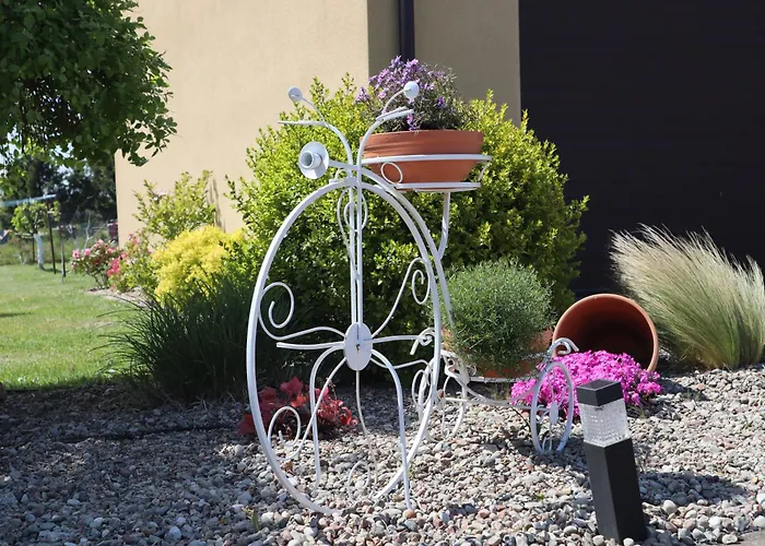 Goscinne Mnich * Przewloka (Pomerania)