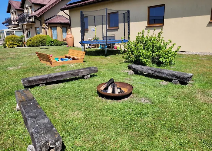 Goscinne Mnich Ubytování v soukromí *