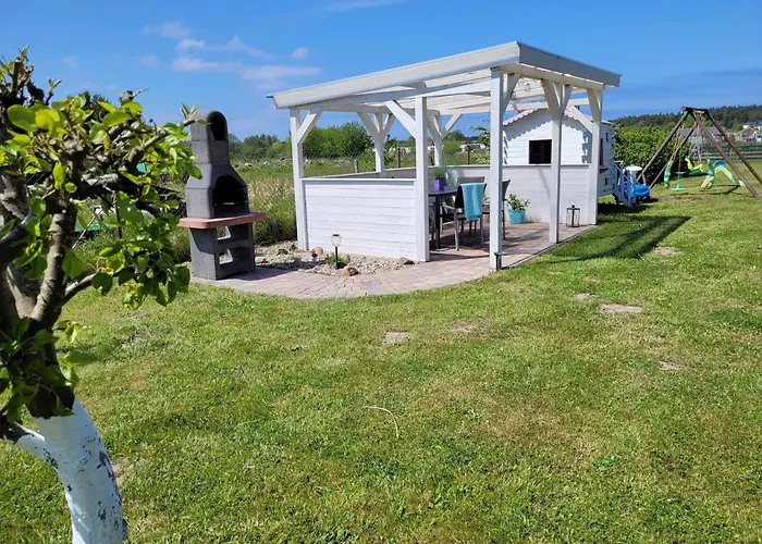 Goscinne Mnich Ubytování v soukromí